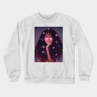 zendaya Crewneck Sweatshirt